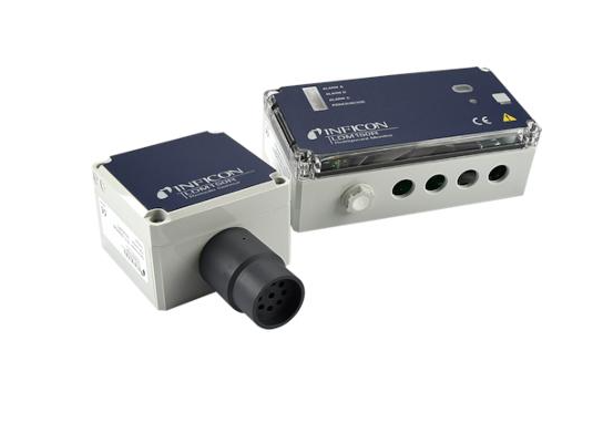 743-203-HFC 743-203-HFC Inficon Ldm150r Refrigerant monitor,remote sensor f