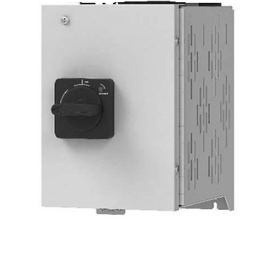 64160047 64160047 Ls Electric Disconnect for 40 HP 460V H100 from Building