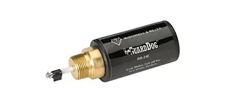 RB24E RB24E Mcdonnell & Miller 144701 Low Water Cutoff from Building HVAC