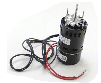S1-024-24115-018 S1-024-24115-018 York Motor, Inducer, 1/40HP, from Buildin