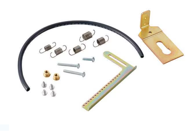 MP8000-6002 MP8000-6002 Johnson Controls SPRG/MOUNTING KIT from Building HV