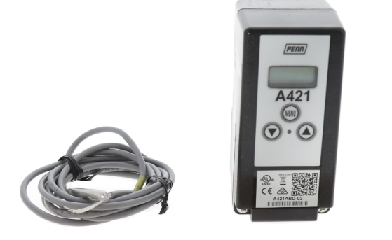 A421ABD-02C A421ABD-02C Johnson Controls Line -Voltage Type 1 Electronic fr