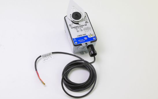 VA9203-GGA-2Z VA9203-GGA-2Z Johnson Direct coupled valve actuator. 24 from
