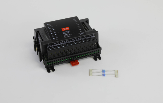080Z0017 080Z0017 Danfoss  I/O module, Type: AK-XM 205B, from Building HVAC