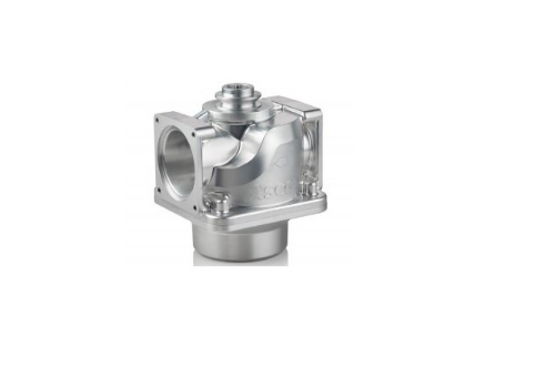 8158A120X1X0000 8158A120X1X0000 Asco   3" normally closed valve body, from