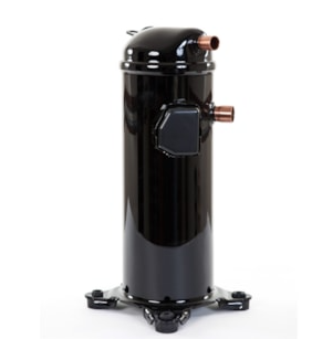 HLJ083T4LC6 HLJ083T4LC6 Danfoss 121l1401   R410A 460V 3PH Scroll Compressor