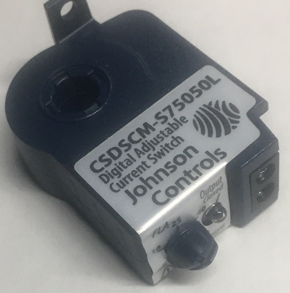 CSDSCM-S75050L CSDSCM-S75050L Johnson Controls Solid core current switch, m