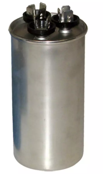 12091 12091 Mars dual capacitor with a from Building HVAC
