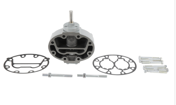 06DA660180 06DA660180 Carrier SUCTION CUTOFF UNLOADING PKG. from Building H