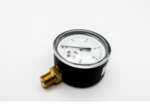 PLP16222 PLP16222 Trerice 2.5" 0 - 5 psi from Building HVAC