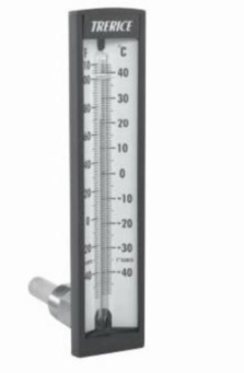 HT3141 HT3141 Trerice Hydro-Therm HT31 series vertical from Building HVAC
