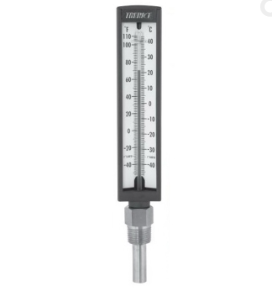HT3041 HT3041 Trerice Hydro-Therm HT30 series vertical from Building HVAC