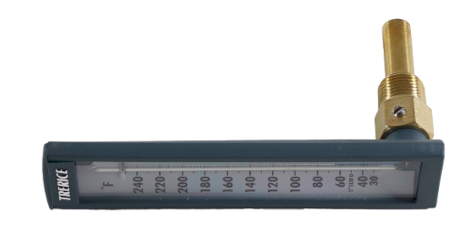 HT3147 HT3147 Trerice HT 30 - 240 F/C from Building HVAC