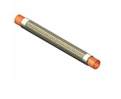 VAFS-8 VAFS-8 Packless 32456 VIBRATION ABSORBER 7/8", 650# from Building HV