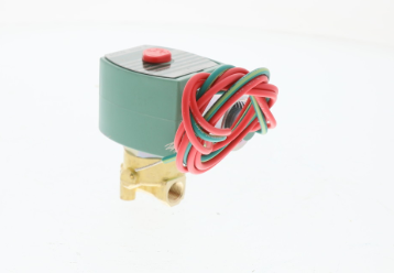 8262H002 8262H002 Asco 8262h002 Valve,Solenoid, 2 Way Normally from Buildin