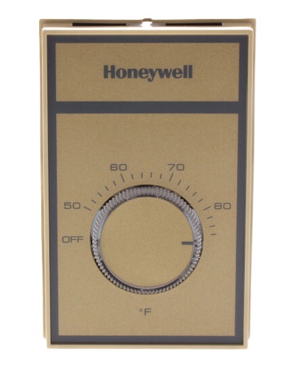 T451B3004 T451B3004 Honeywell Light and Medium Duty Line Voltage from Build