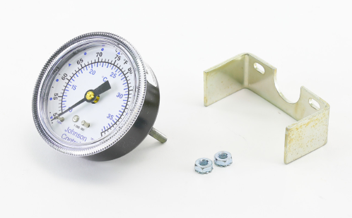 T-5502-1001 T-5502-1001 Johnson Pneumatic Temperature Indicator, 2 from Bui