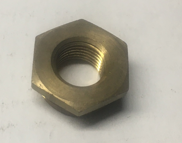 AD-2 AD-2 Tunstall Warren Webster 512 adaptor from Building HVAC