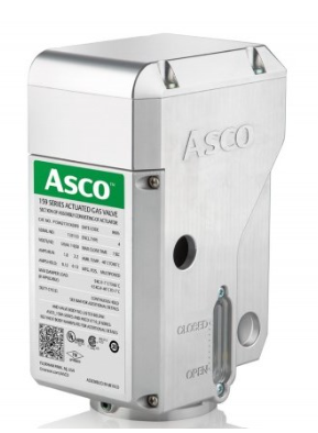P159A111X1X12F0 P159A111X1X12F0 Asco 120V Watertight 14-Sec w/Aux from Buil