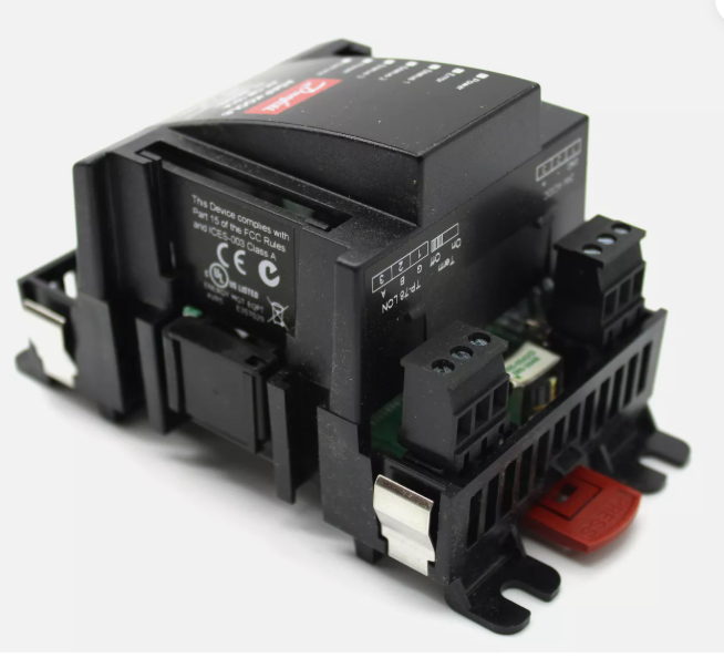 080Z0061 080Z0061 Danfoss  Communications Module from Building HVAC