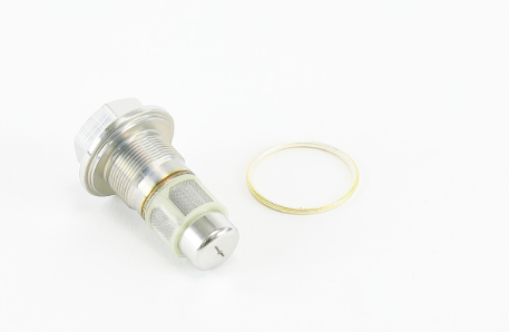 068U1030 068U1030 Danfoss #0 Orifice for TUA/TUAE from Building HVAC