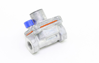RV12-1/8 RV12-1/8 Maxitrol 1/8" NPT, 1/2 PSI Max Inlet from Building HVAC