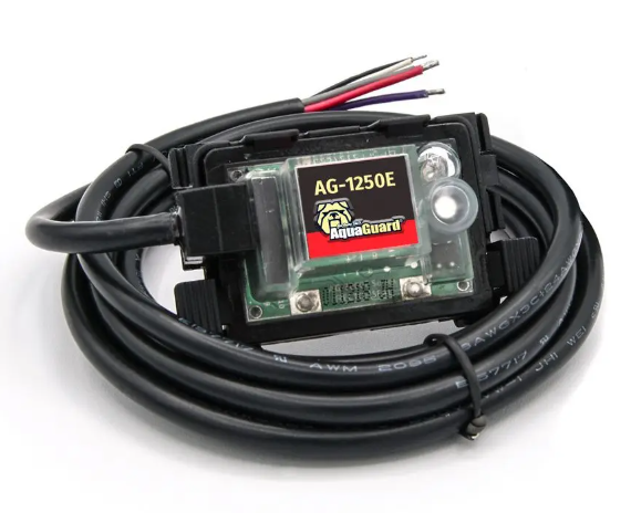AG-1250E AG-1250E Rectorseal 96108 AquaGaurd Water leak detector. 24V from