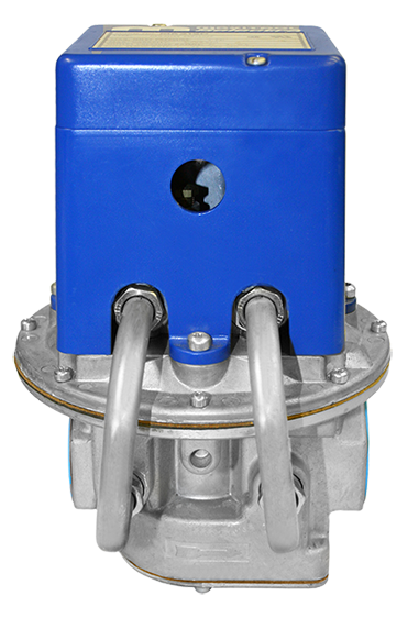 MR212E-1212 MR212E-1212 Maxitrol Selectra modulating gas valve. from Buildi