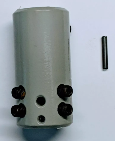 NXCG1250S NXCG1250S Greenberg  Coupling 12MM X 1/2 Inch from Building HVAC