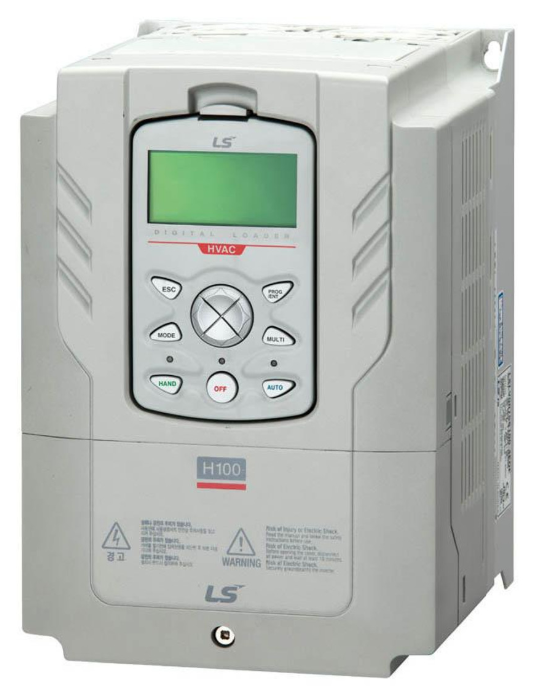 LSLV0075H100-2CONNPLUS LSLV0075H100-2CONNPLUS Ls Electric 67360006PL 10HP -