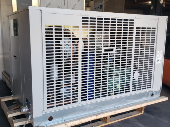 KEZA015L8-HT3D-17B KEZA015L8-HT3D-17B Keeprite Outdoor condensing unit. Low