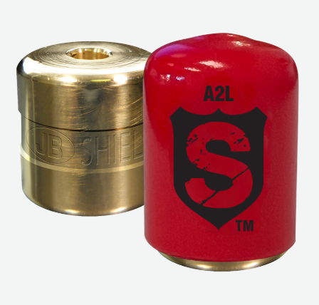 SHLD-A2L4 SHLD-A2L4 J/b Industries Shield A2L Tamper Resistant Access from