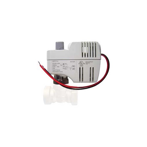 MEP-3503 MEP-3503 Kmc Controls Actuator for VEZ zone valves. 24V. from Buil