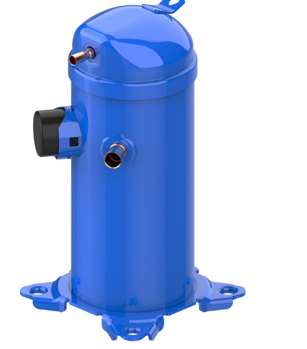HLH061T1LP6 HLH061T1LP6 Danfoss 121l2042 R410a Scroll Compressor from Build
