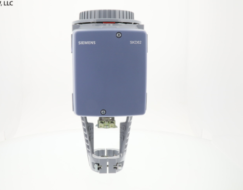 SKD62UA SKD62UA Landis & Gyr Powers Flowrite Electro-Hydraulic from Buildin