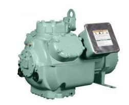 06DS8186AC325A-K 06DS8186AC325A-K Carlyle Nce  Med temp & A/C compressor. R
