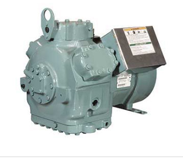 06DS8186AC325A 06DS8186AC325A Carlyle Nce  Med temp & A/C compressor. Range
