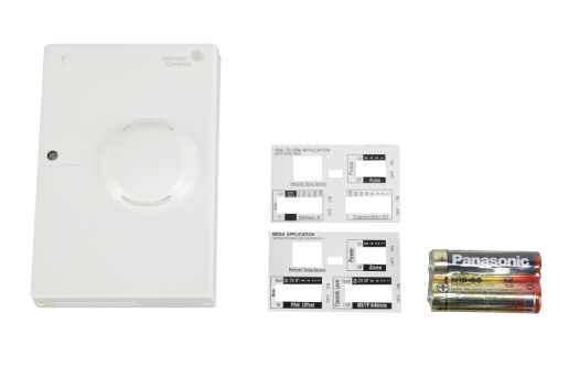 WRZ-TTR0000-2 WRZ-TTR0000-2 Johnson Wireless Room Temperature Sensor from B