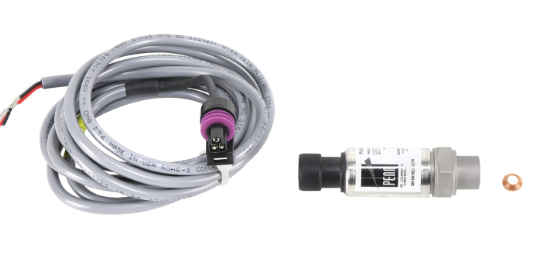P499RCP-105K P499RCP-105K Johnson Controls Pressure transducer. 0-500 PSI.