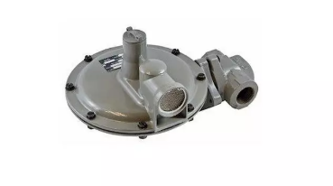 SR09505 SR09505 - Itron B31R Regulator 1"X 1", 1/2" from Building HVAC