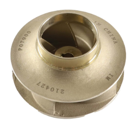 118440LF 118440LF Bell & Gossett Impeller Brass from BELLGOS