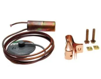 KT47SZ KT47SZ Sporlan 181513 Power Element For R404A TXV. 5' from Building