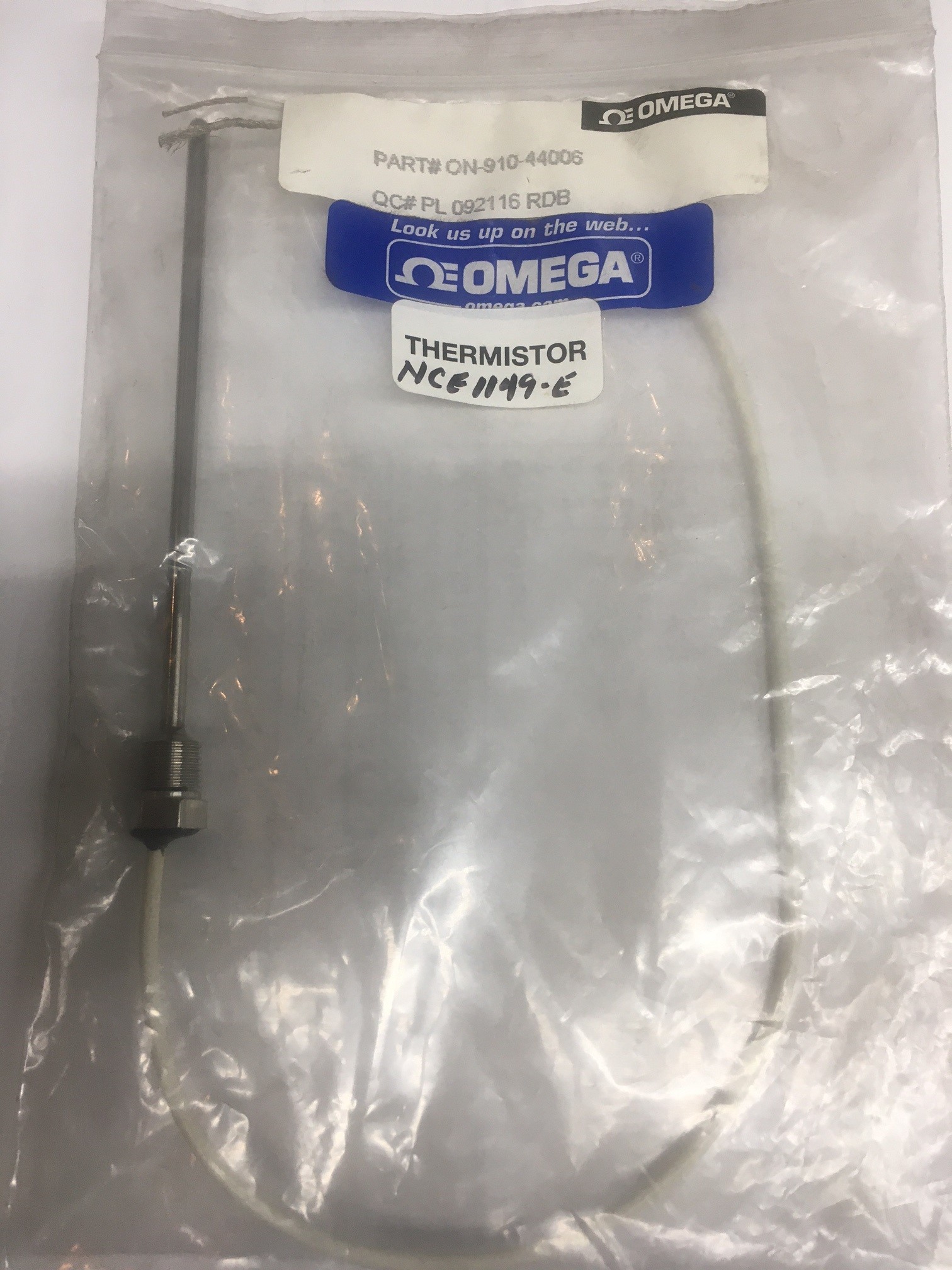 NCE-1149-E NCE-1149-E  Nce OIL SENSOR FOR MONITOR FOR from NCE