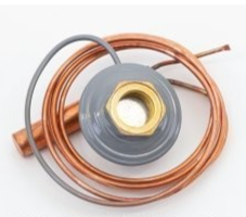 KT-47-ZGA KT-47-ZGA Sporlan 181518 Power element for Sporlan R410A/R32 from