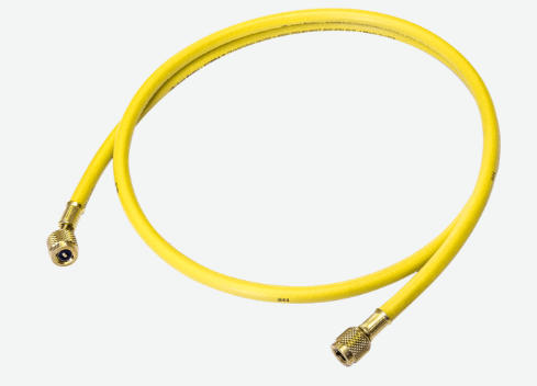 CLE-A2L-60Y CLE-A2L-60Y J/b A2L Refrigerant Yellow Charging from Building H