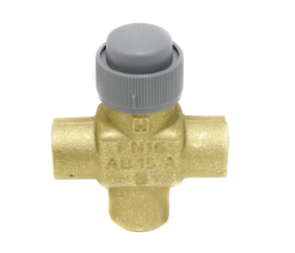 V5863A2004 V5863A2004 Honeywell Cartridge Globe Valve: 1/2 in. from Buildin