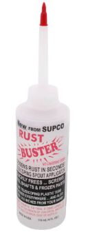 MO44 MO44 Supco Rust Buster Solvent,  telescoping from Building HVAC