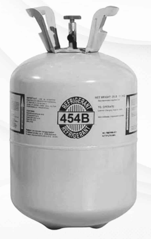 R454B20 R454B20 Refrigerant R454B A2L refrigerant. 20 lb can. from Building