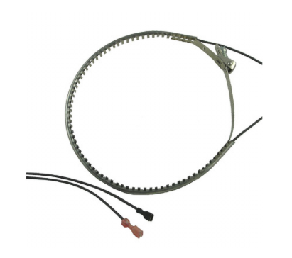 CH2303 CH2303 Tutco 125927  Packard 70watt 480v from Building HVAC