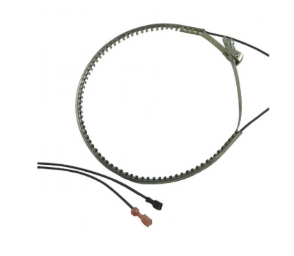 CH2553 CH2553 Packard CRANKCASE HEATER from Building HVAC